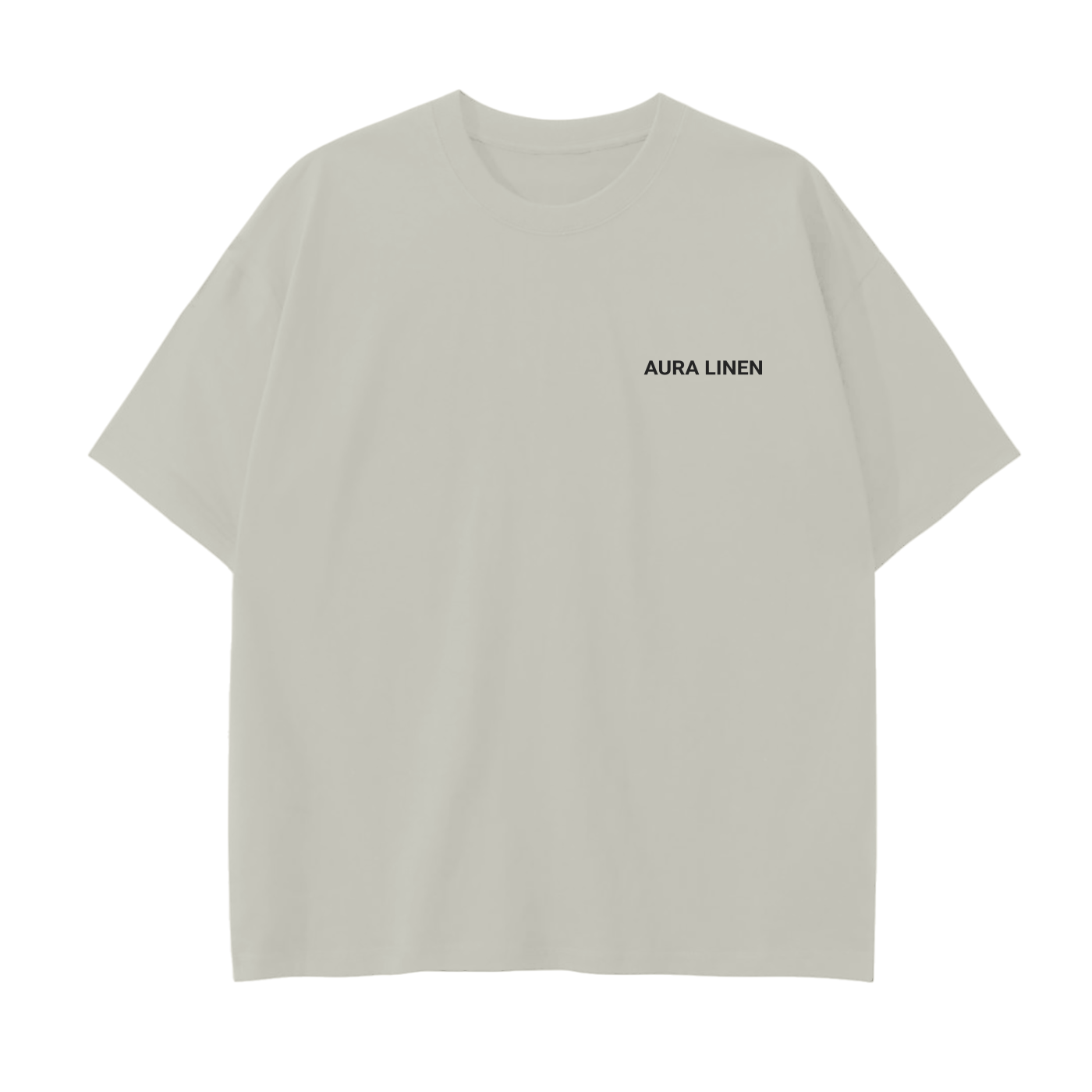 Aura Linen Tees
