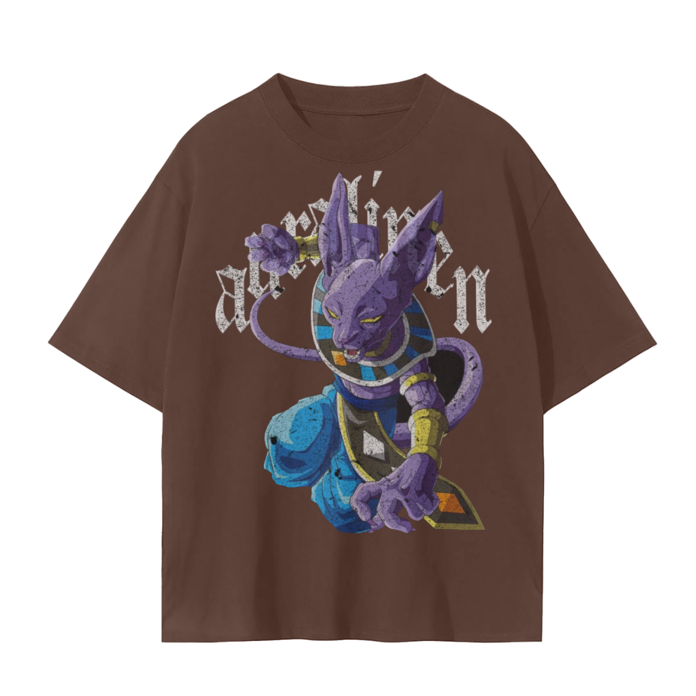Beerus Aura - Aura Linen