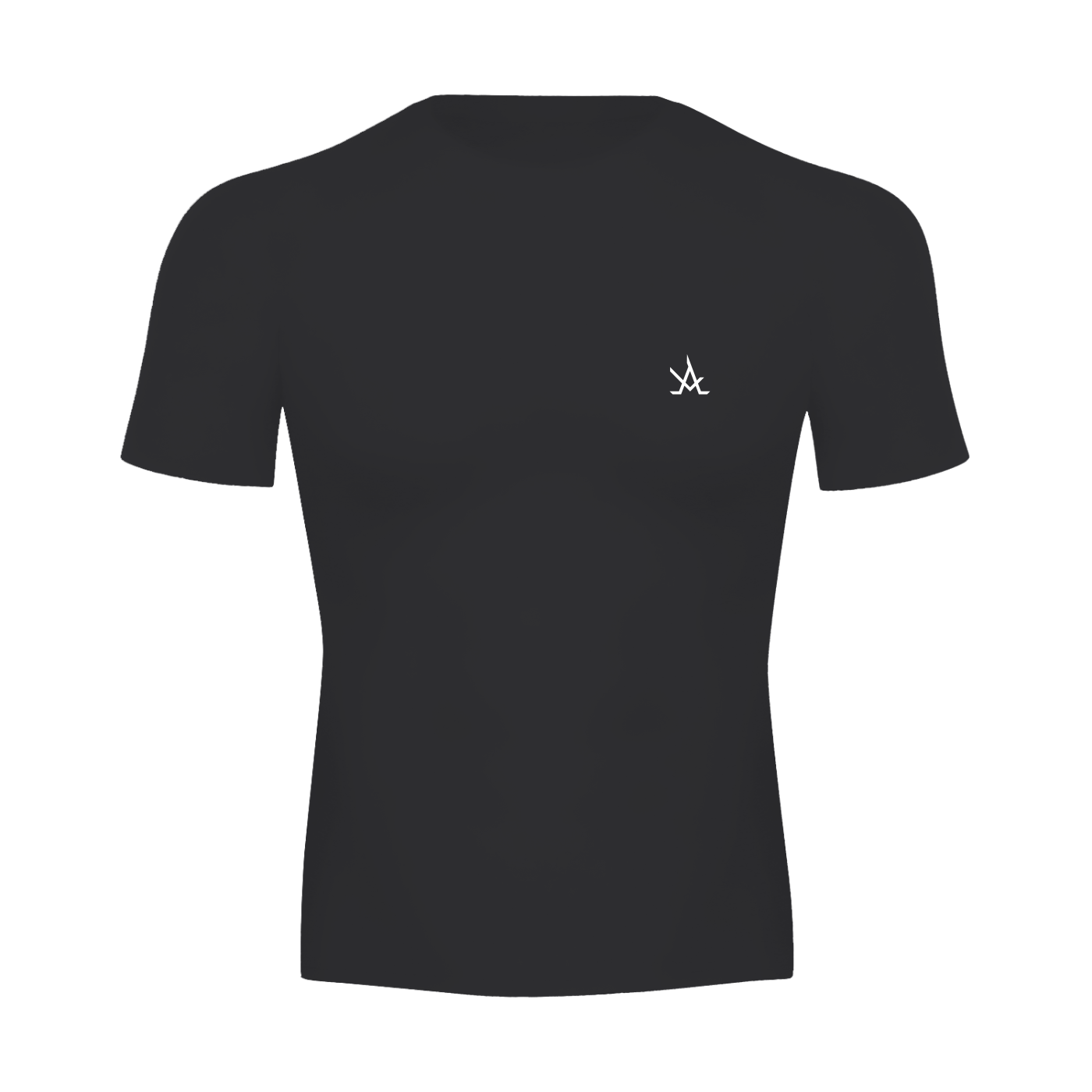 Performance T-shirt - Aura Linen