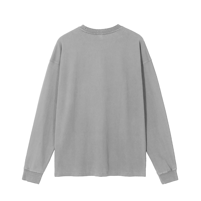 Enzyme Long Sleeve Tee