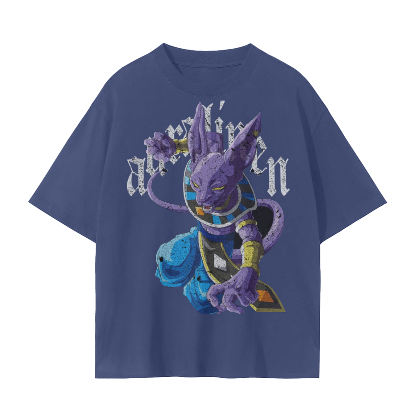 Beerus Aura - Aura Linen