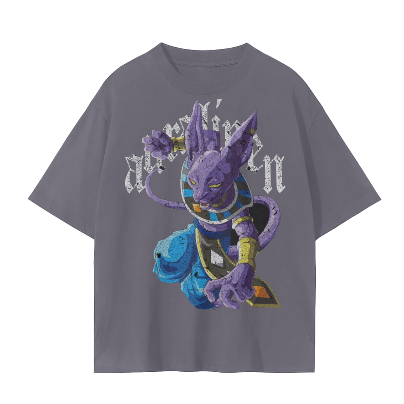 Beerus Aura - Aura Linen