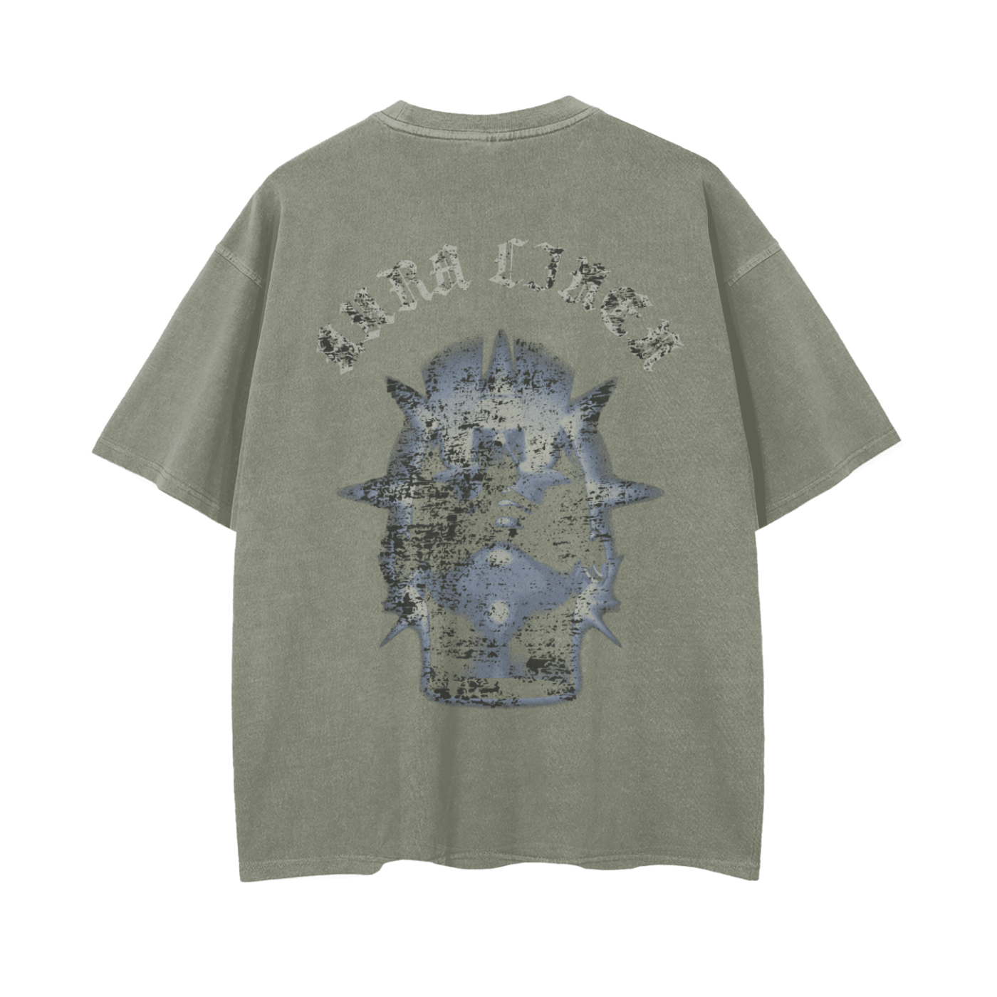 Aura Vintage Tees