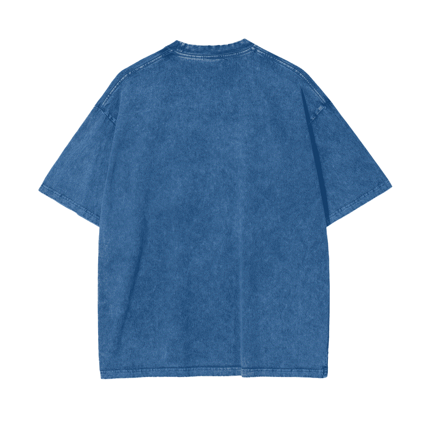 Dripping Vintage tee