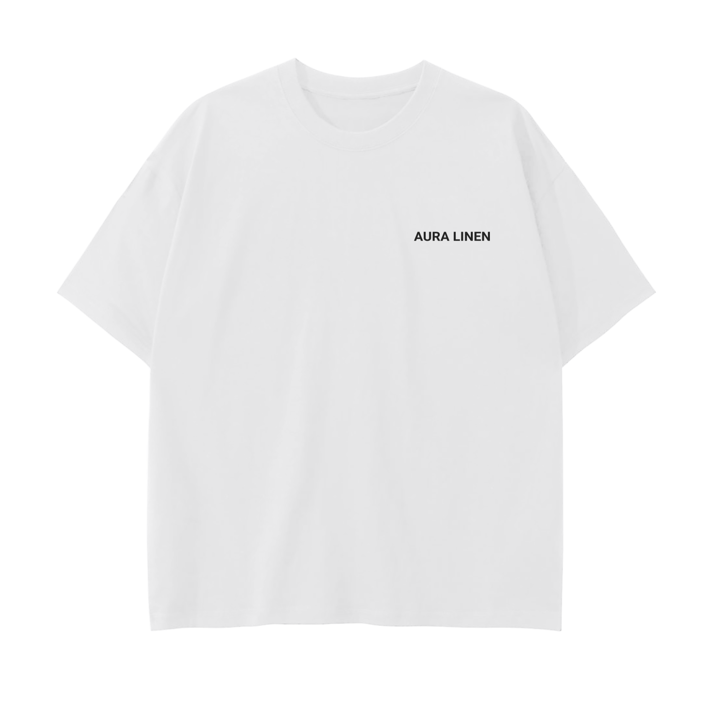 Aura Linen Tees