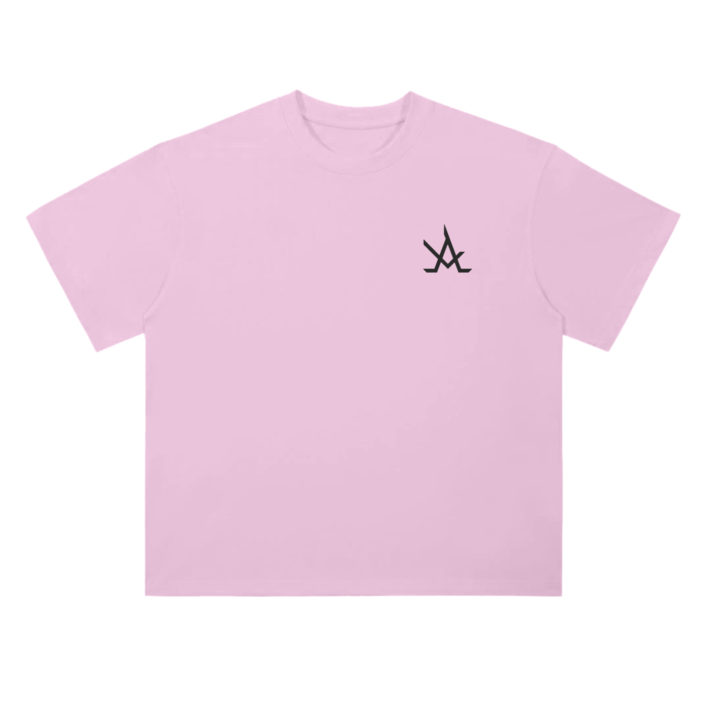 Double Faced Angel Graphic Tees