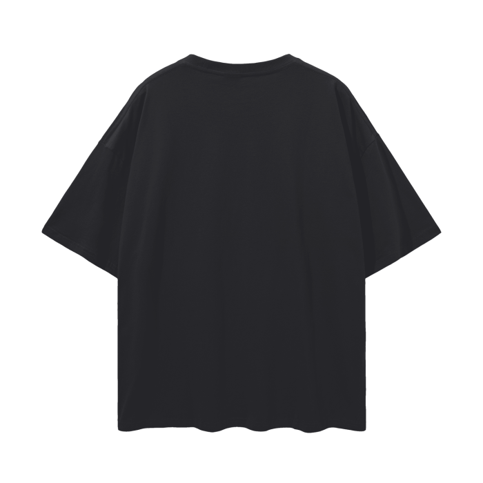 Mean Dog Graphic Tee