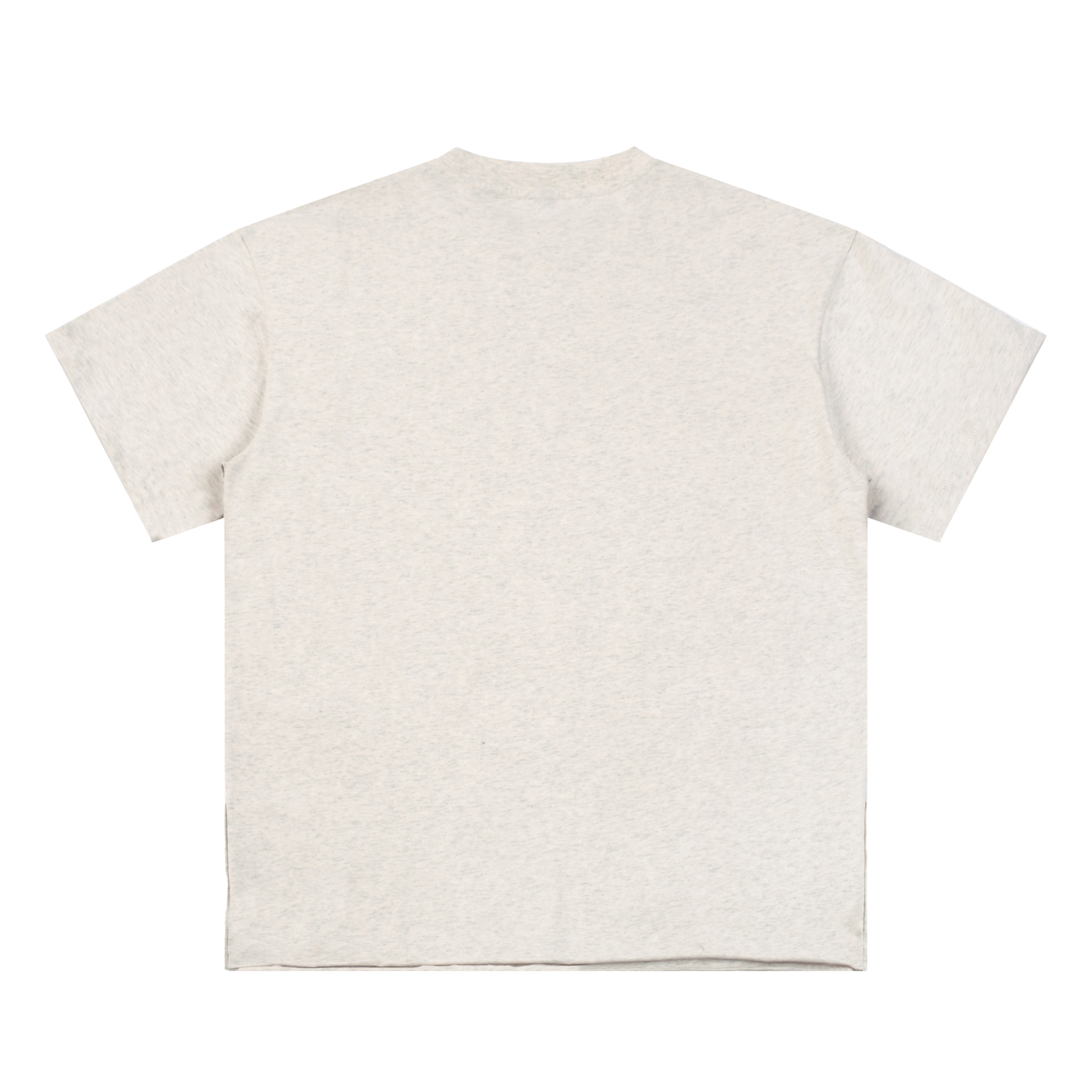 Essential T-Shirt - Aura Linen