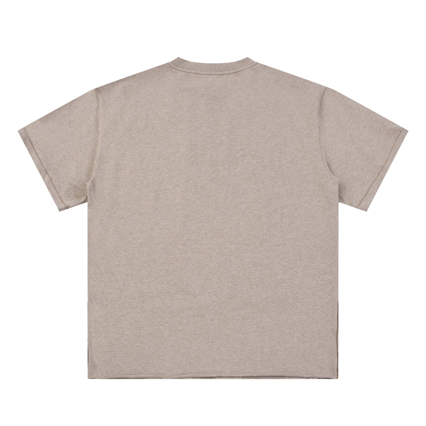 Essential T-Shirt - Aura Linen