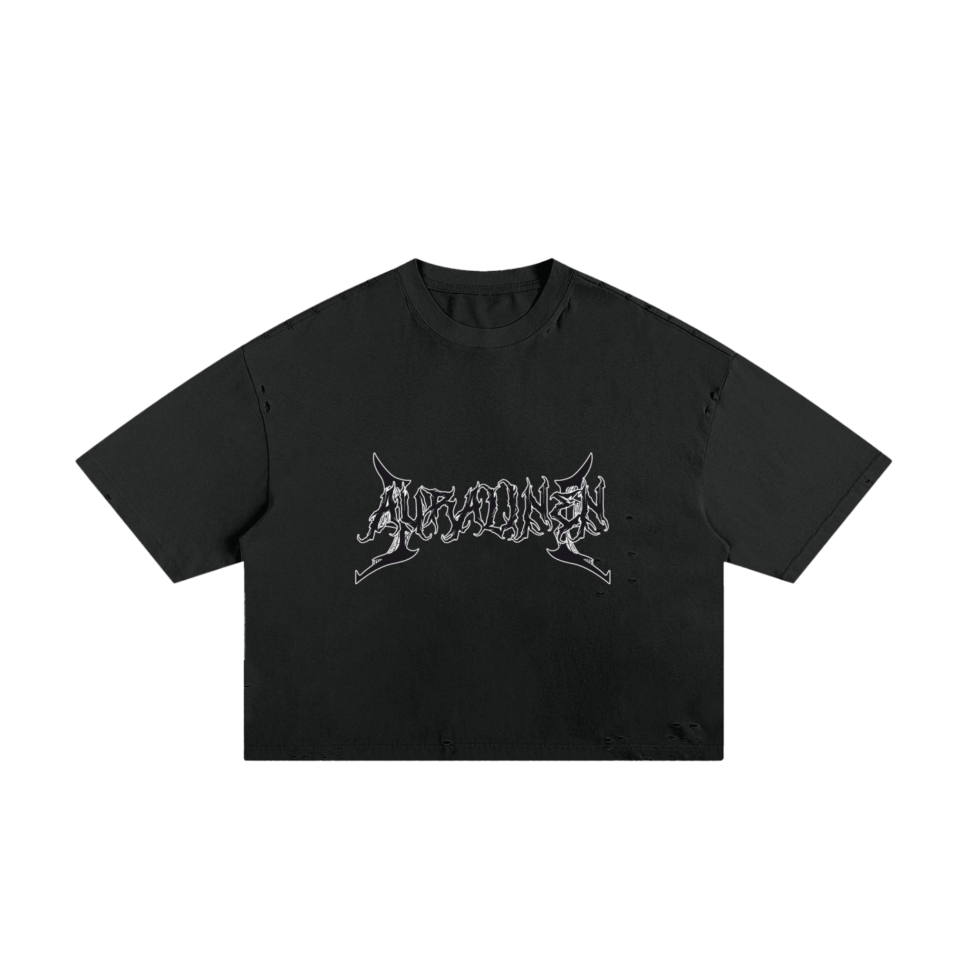 AuraLinen Tee
