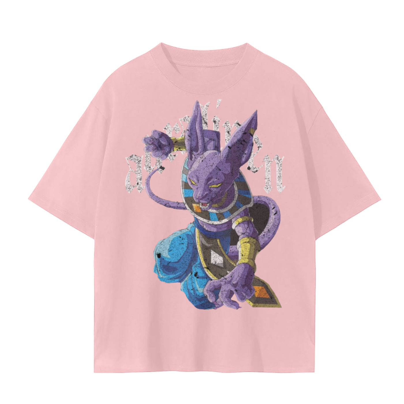Beerus Aura - Aura Linen