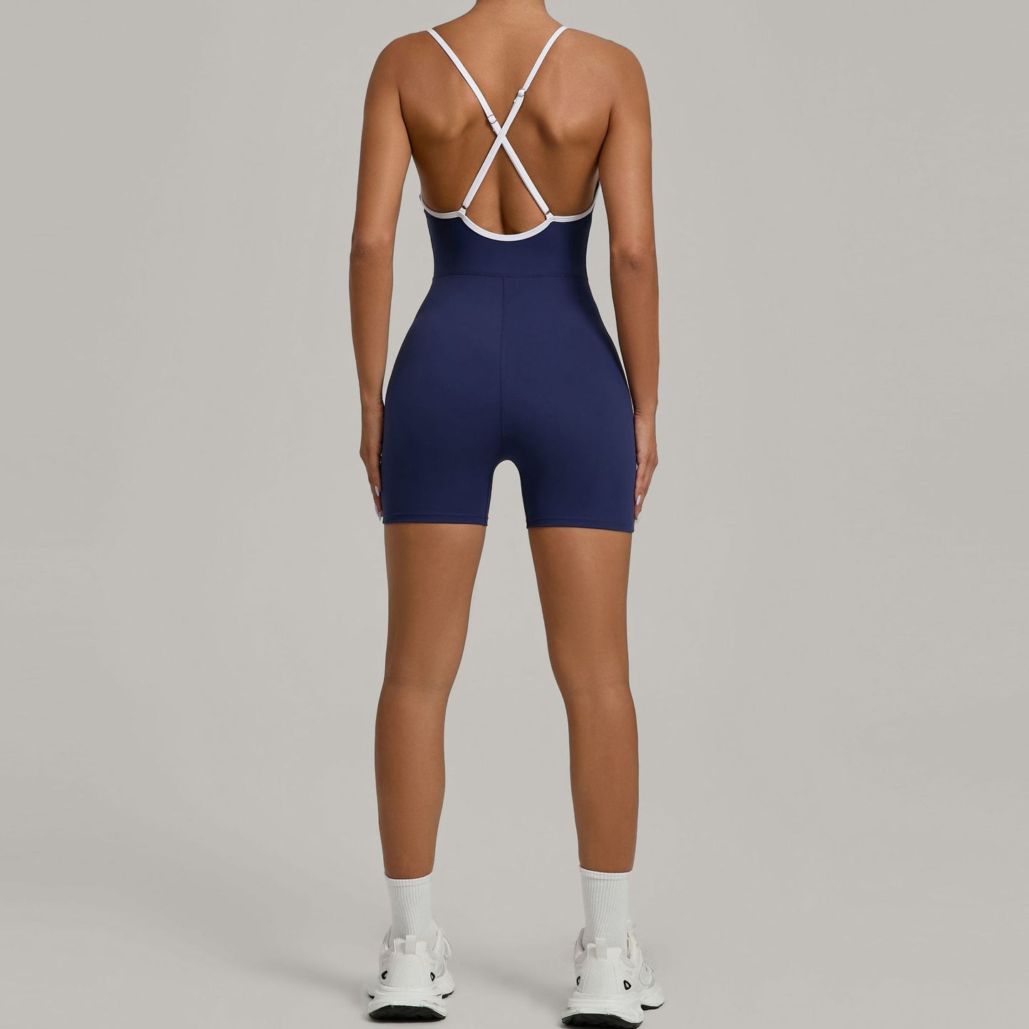 Onesie - Aura Linen