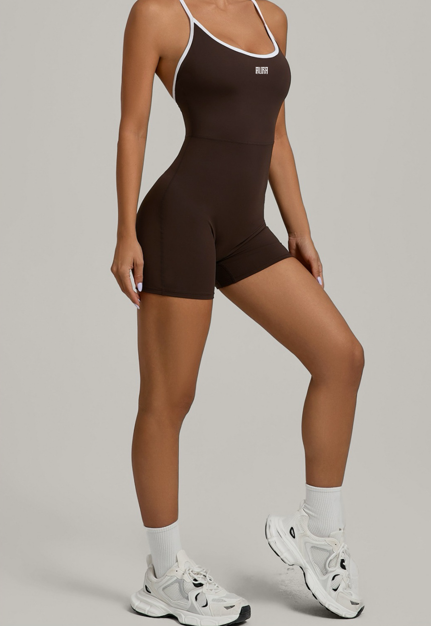 Onesie - Aura Linen