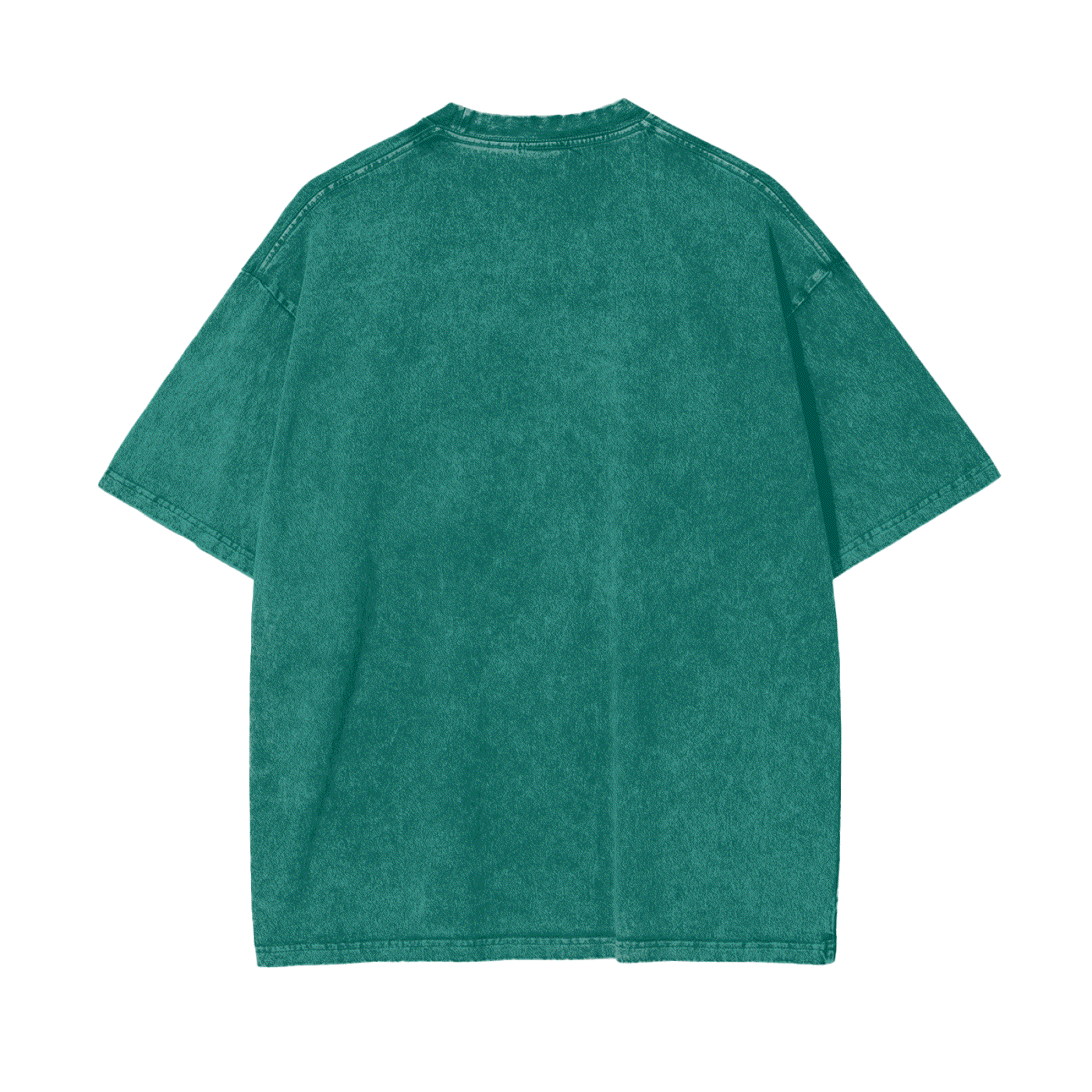 Dripping Vintage tee