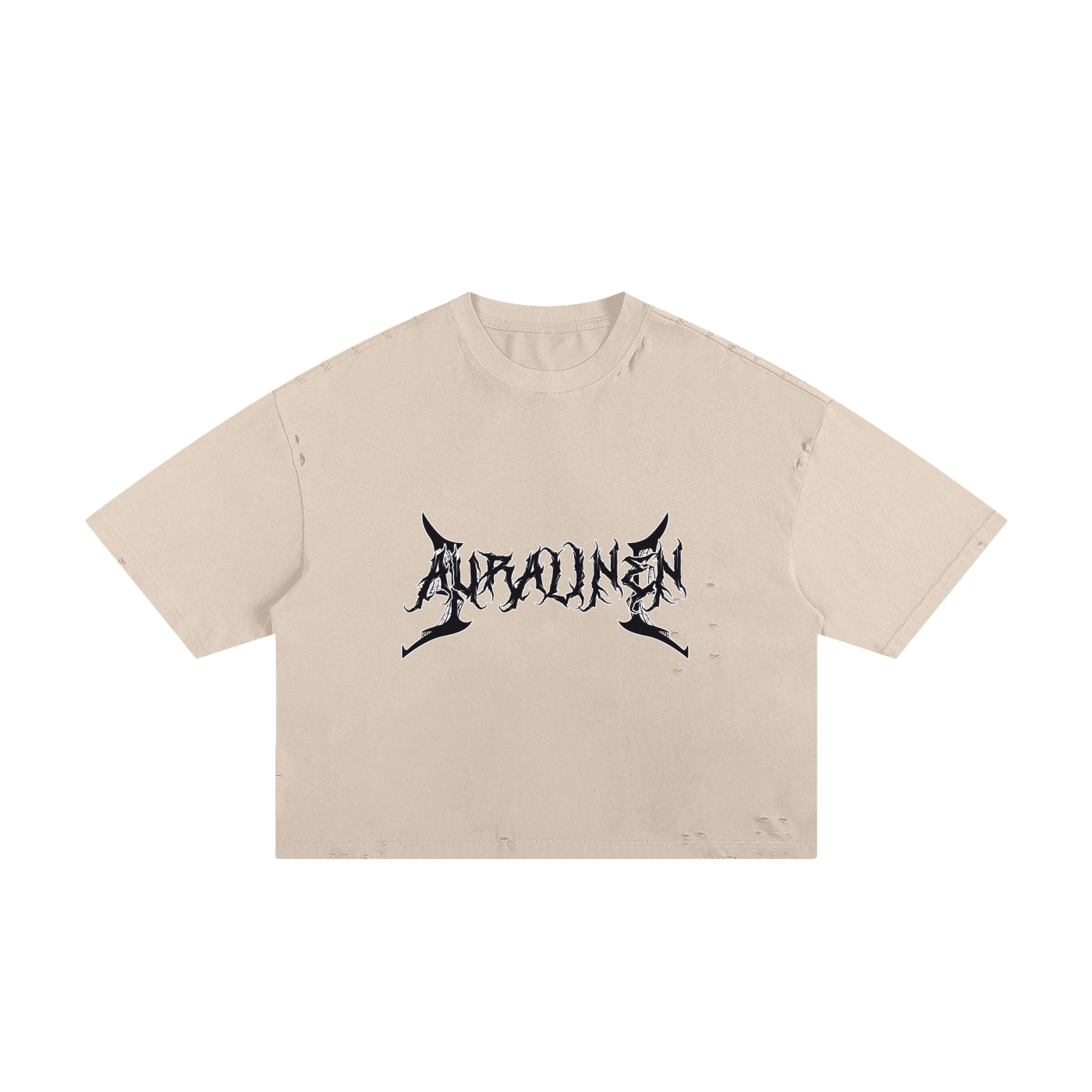 AuraLinen Tee