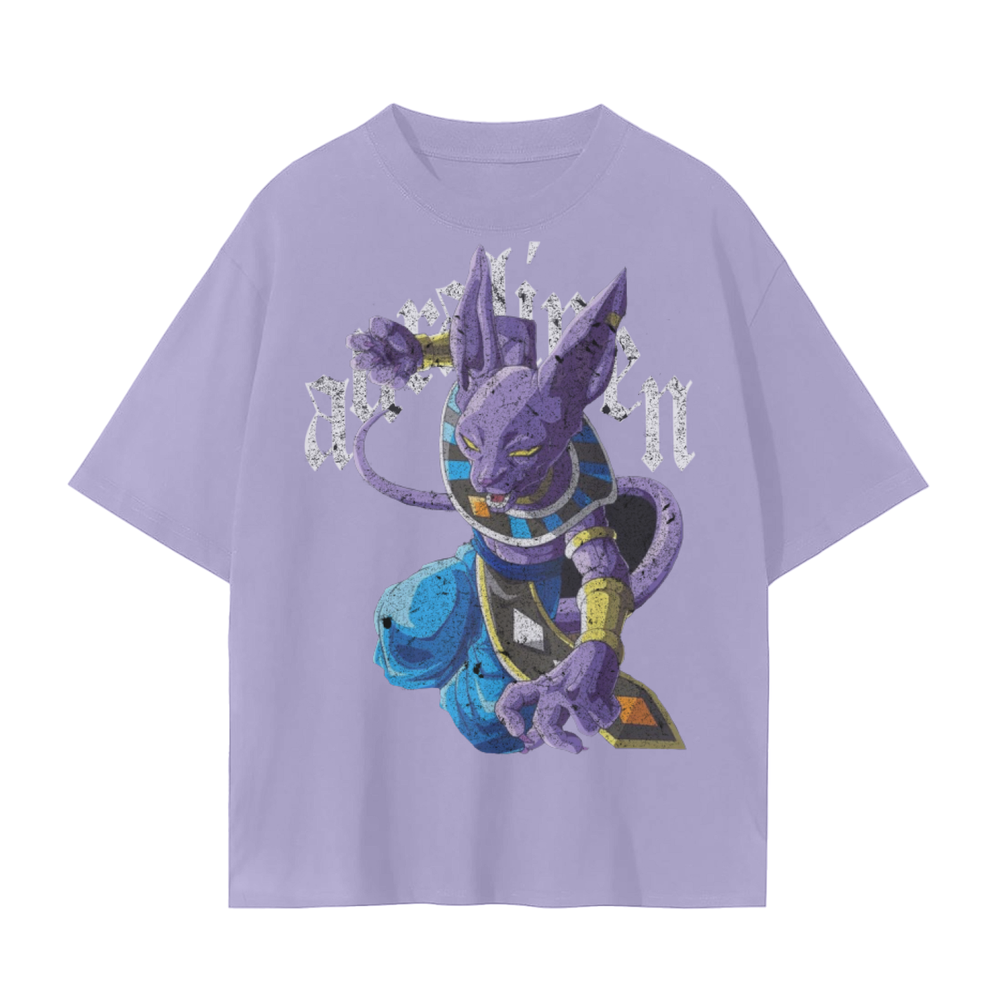 Beerus Aura - Aura Linen