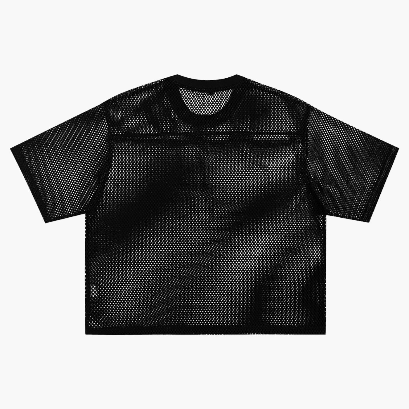 AuraCo Net Jersey - Aura Linen