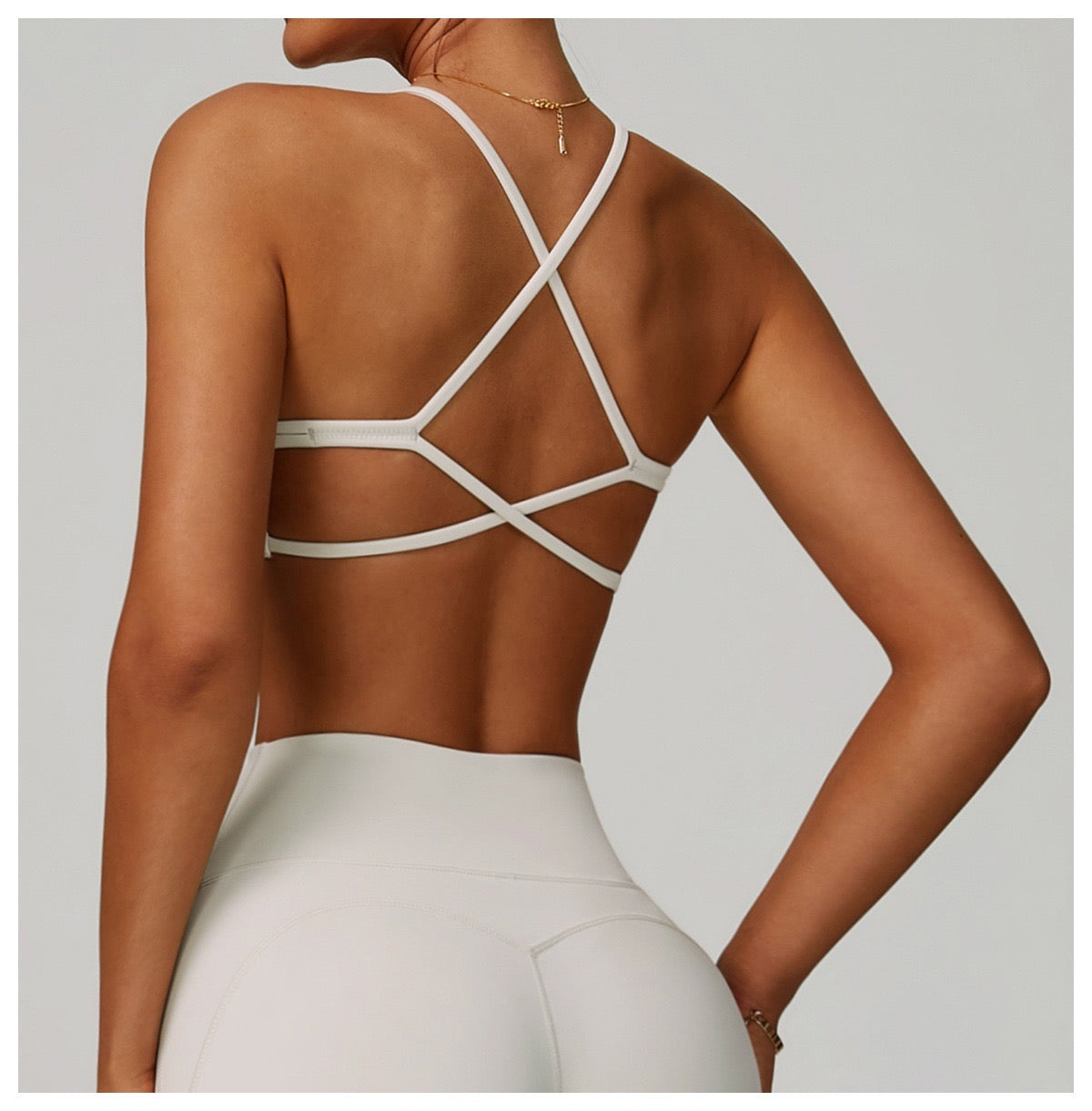 Best of Aura Bra - Aura Linen