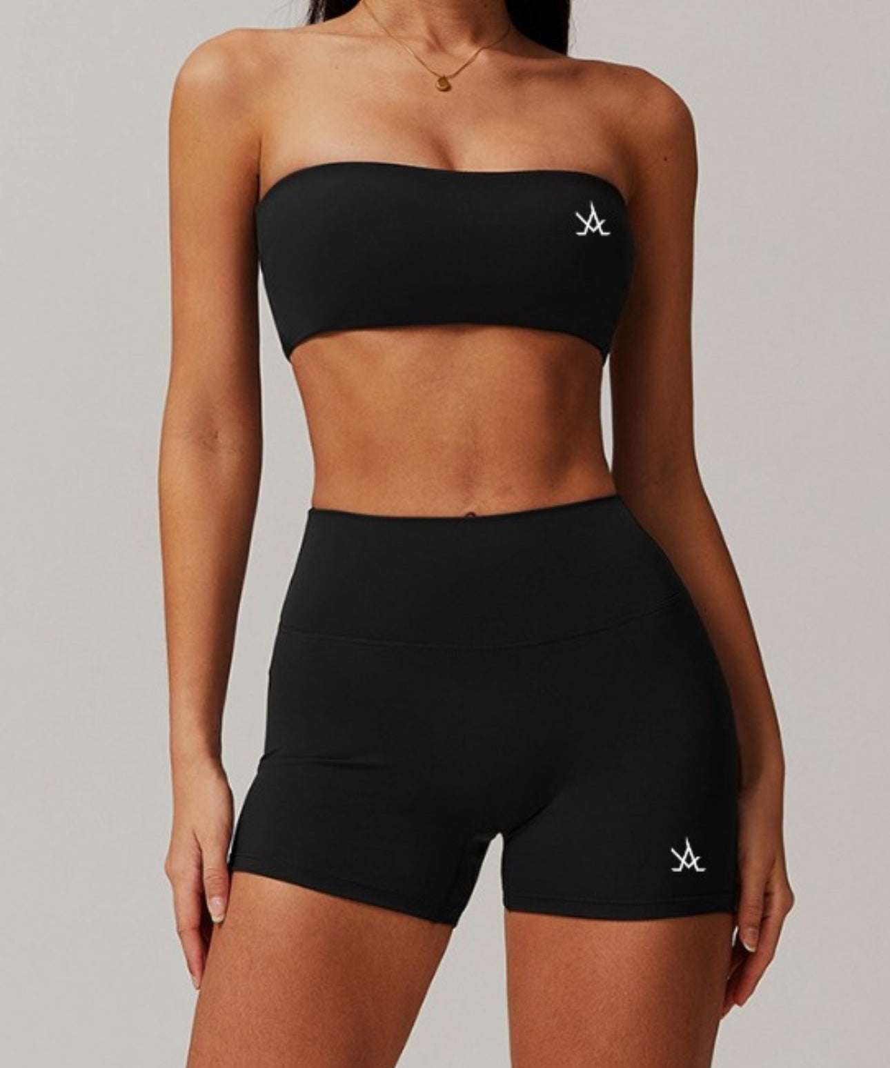 Aura Shorts