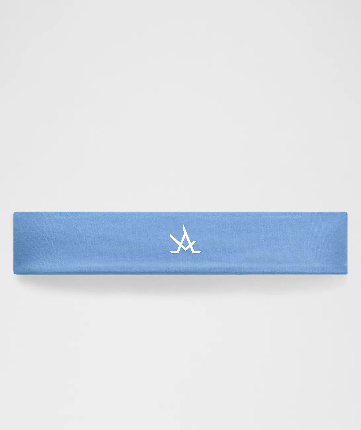 Women’s Training Headband Moisture‑Wicking Non‑Slip Hair Headband - Aura Linen