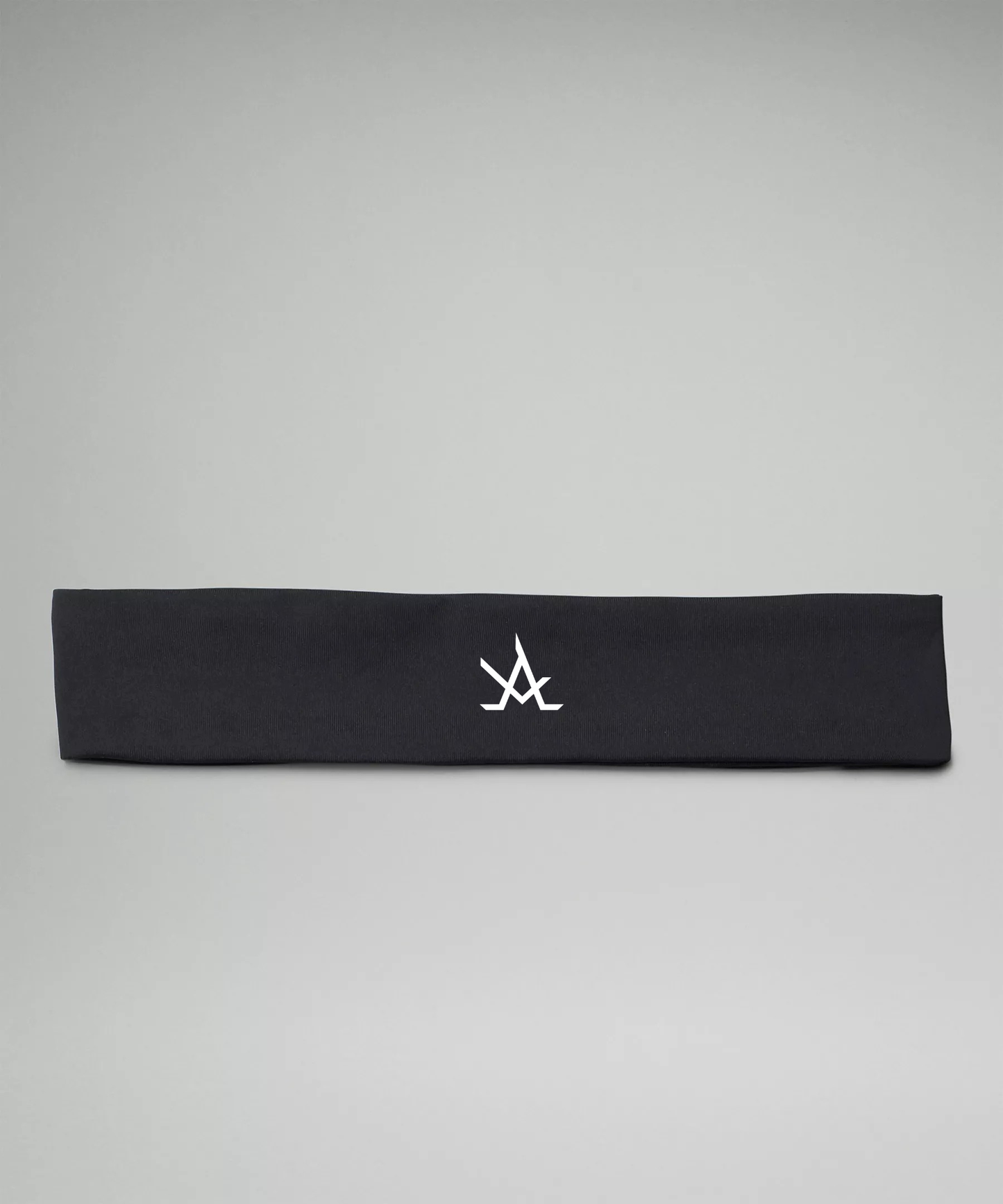 Women’s Training Headband Moisture‑Wicking Non‑Slip Hair Headband - Aura Linen