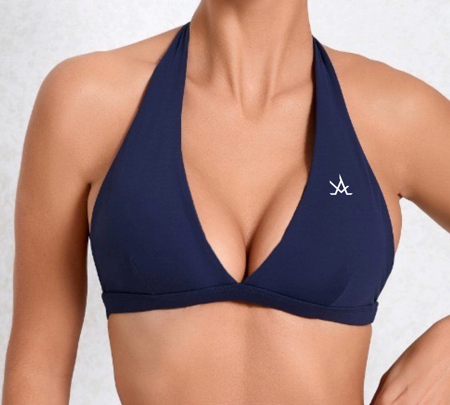 Ultimate Comfort Athletic Sports Bra for Balanced Performance - Aura Linen
