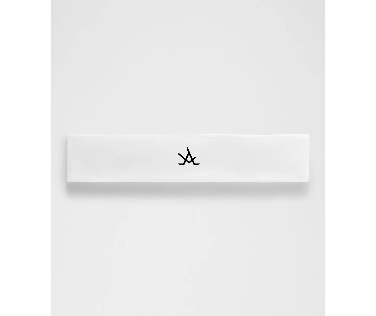 Women’s Training Headband Moisture‑Wicking Non‑Slip Hair Headband - Aura Linen