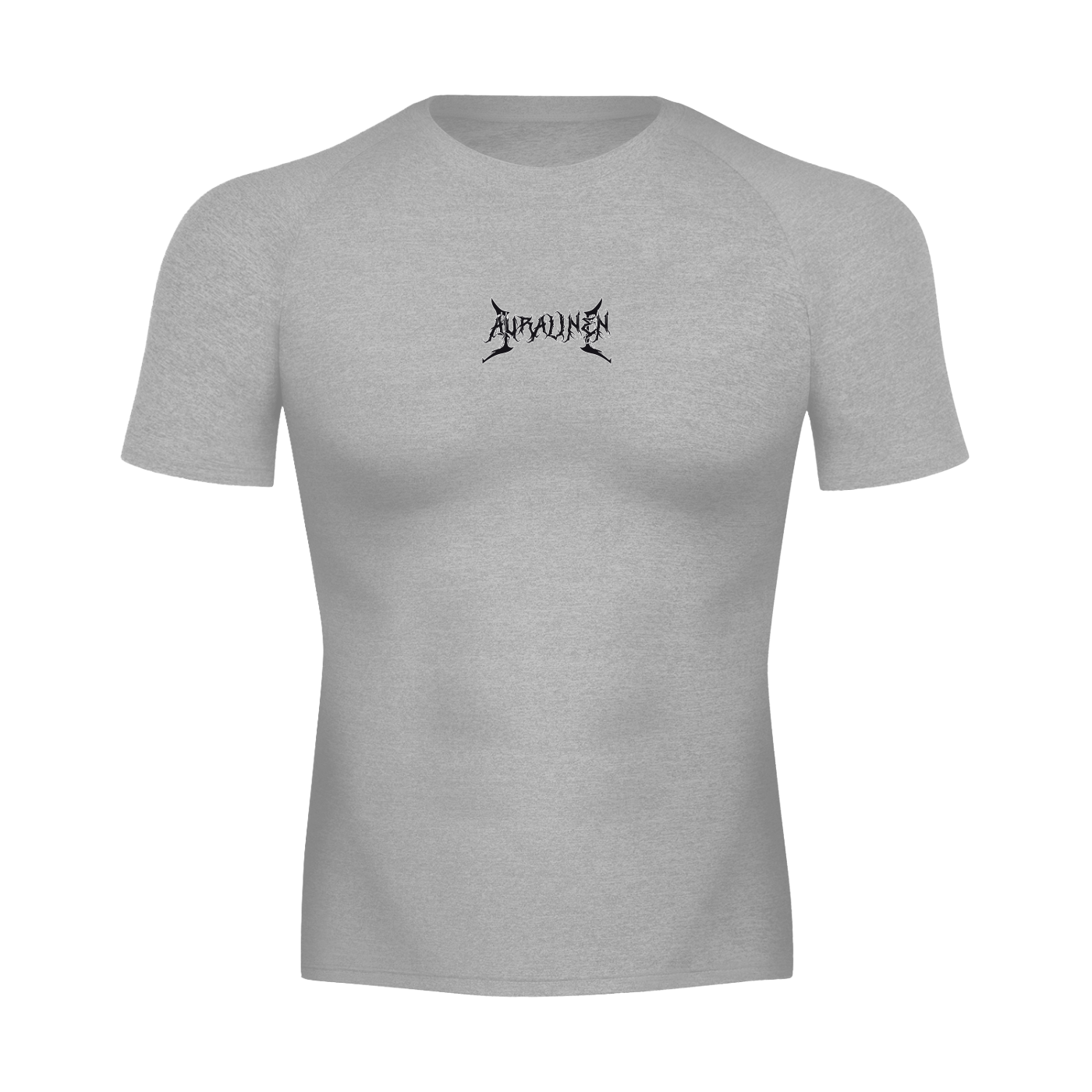 Aura Compressed Muscle Tee