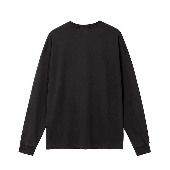 Enzyme Long Sleeve Tee