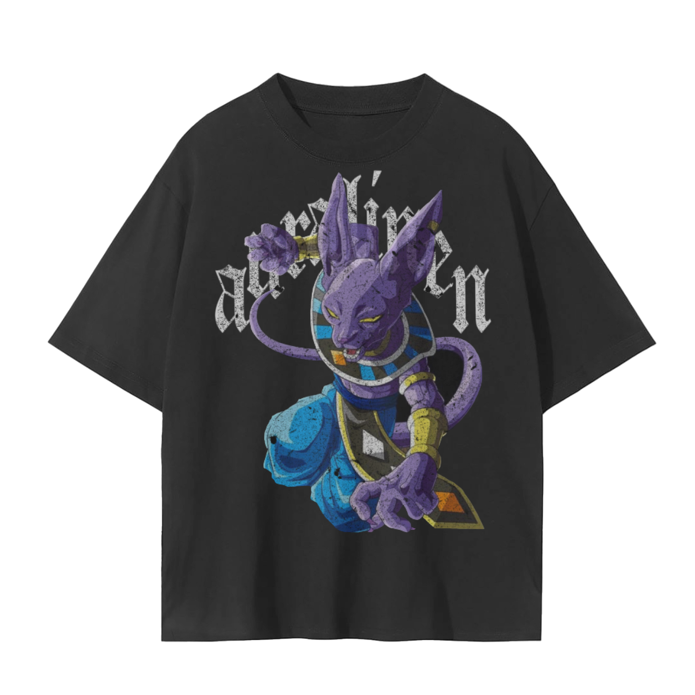 Beerus Aura - Aura Linen