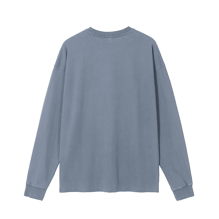 Enzyme Long Sleeve Tee