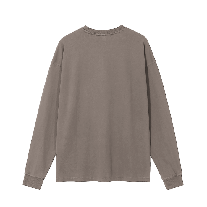 Enzyme Long Sleeve Tee