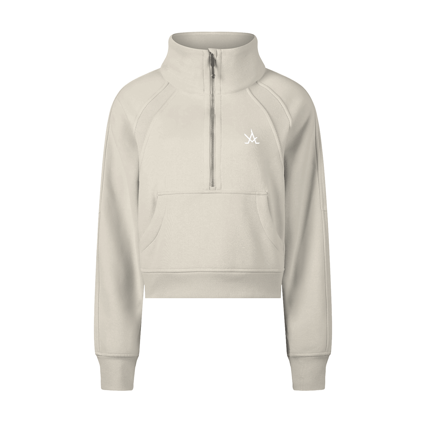 Define Cropped Jacket