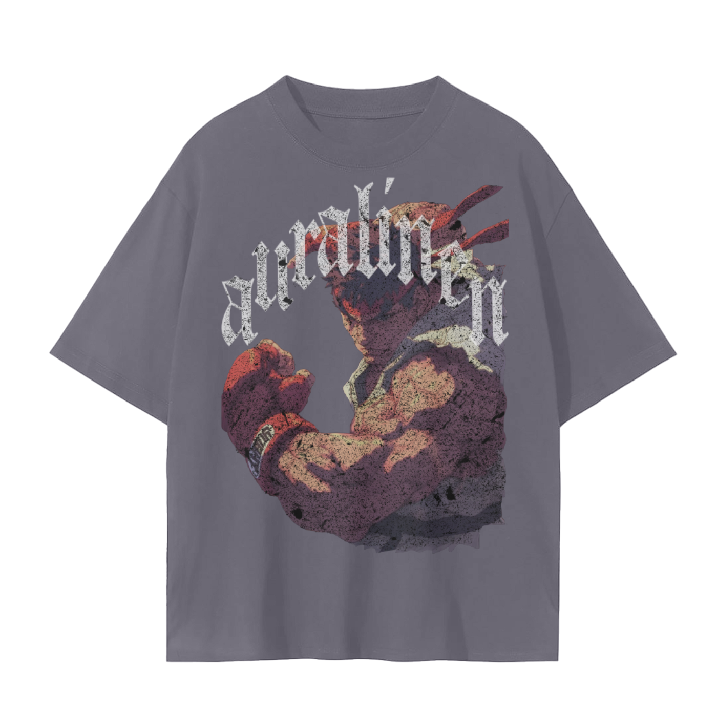 Ryu Aura - Aura Linen
