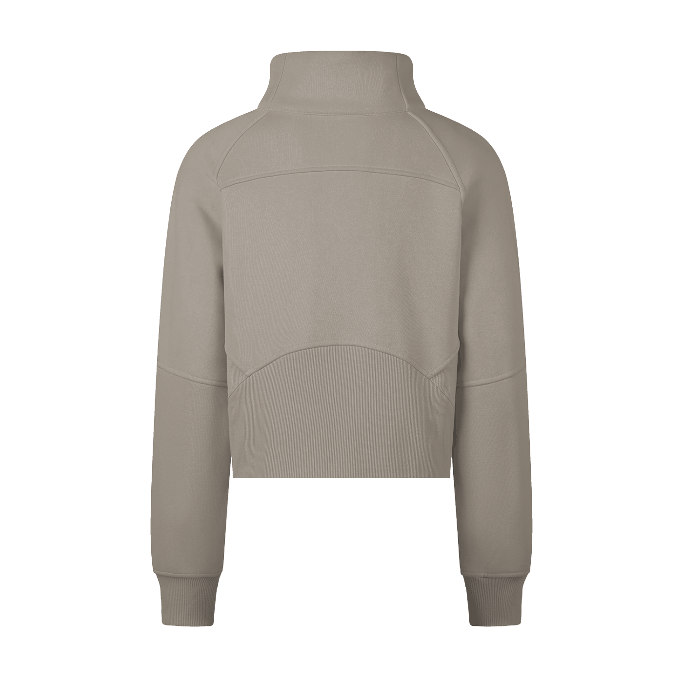Define Cropped Jacket