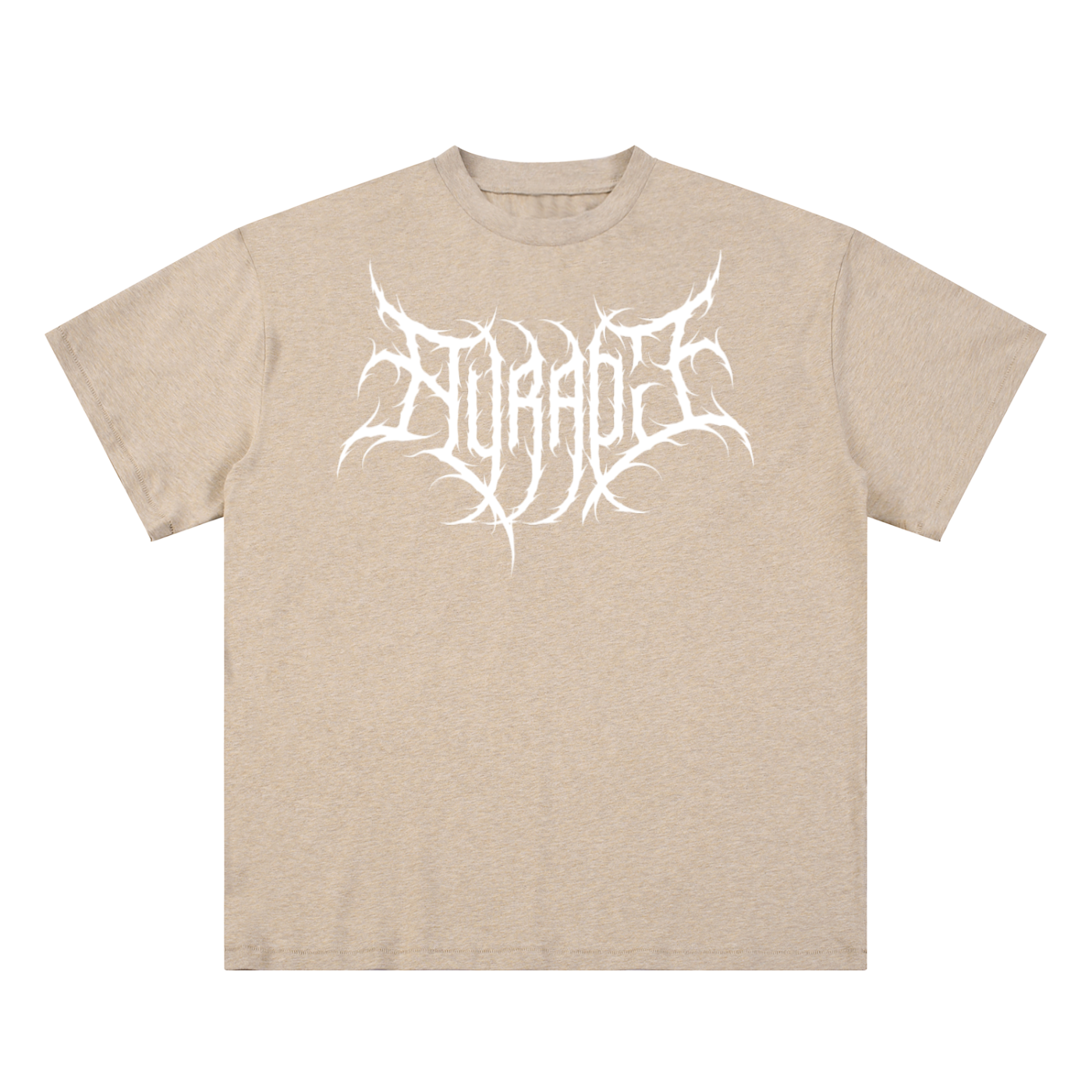 Essential T-Shirt - Aura Linen