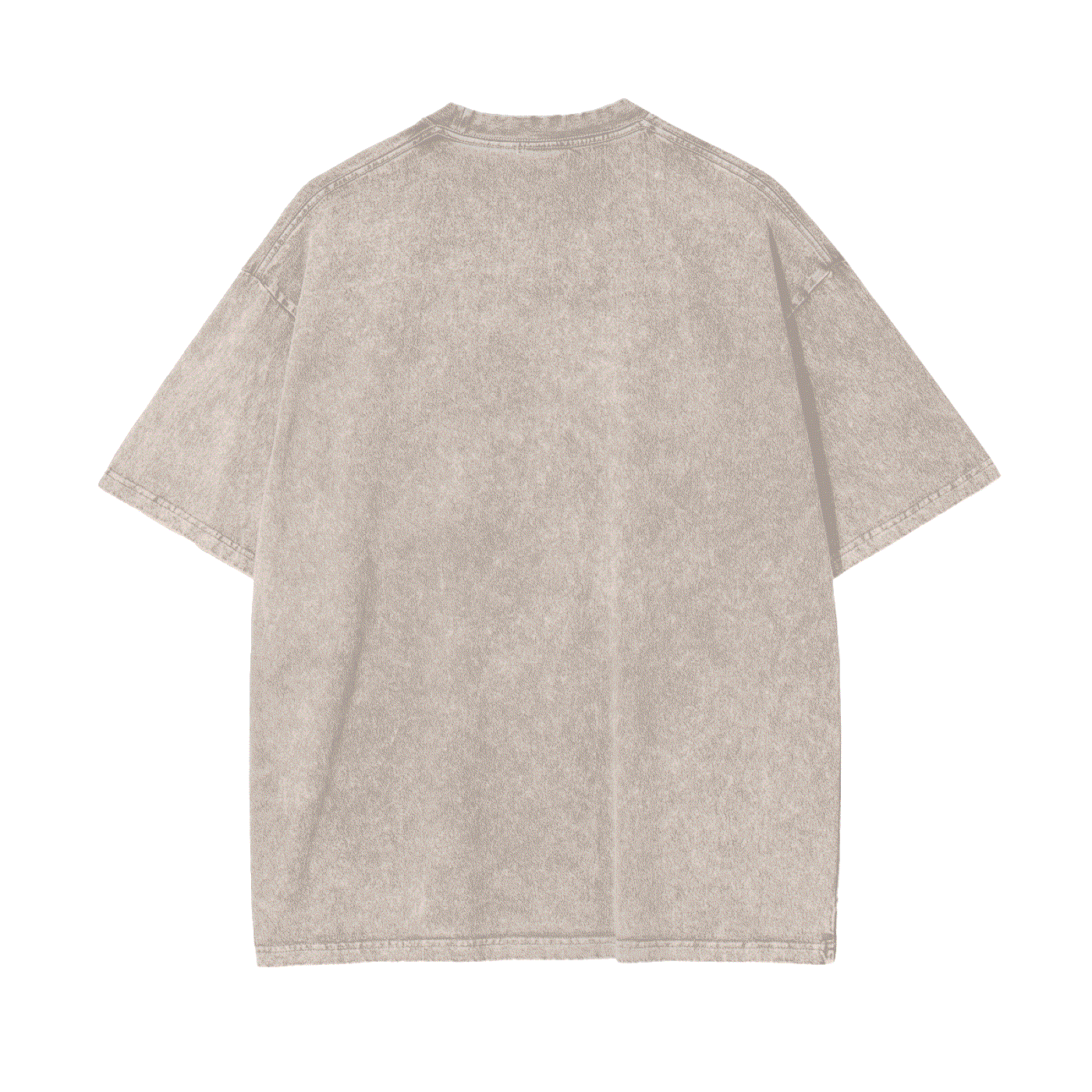 Dripping Vintage tee