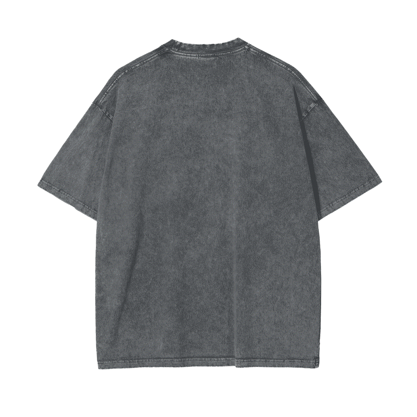 Dripping Vintage tee
