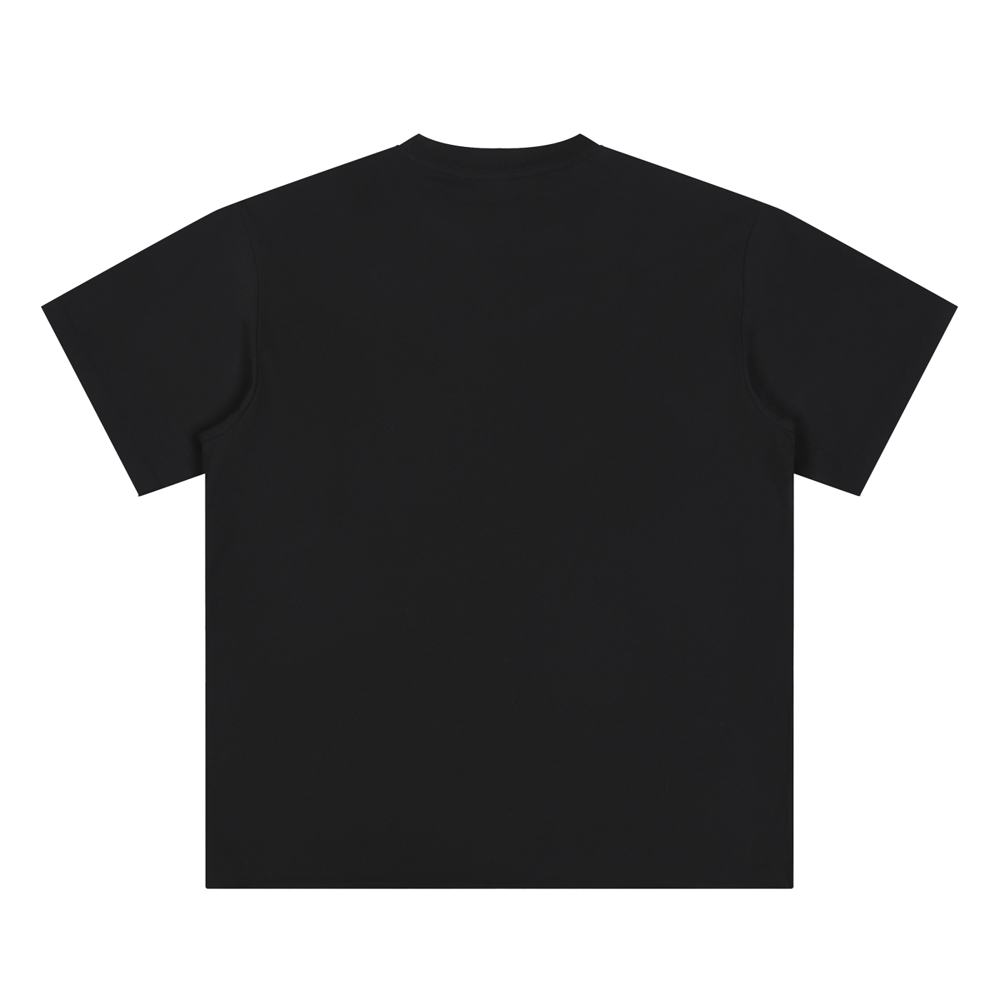 Essential T-Shirt - Aura Linen