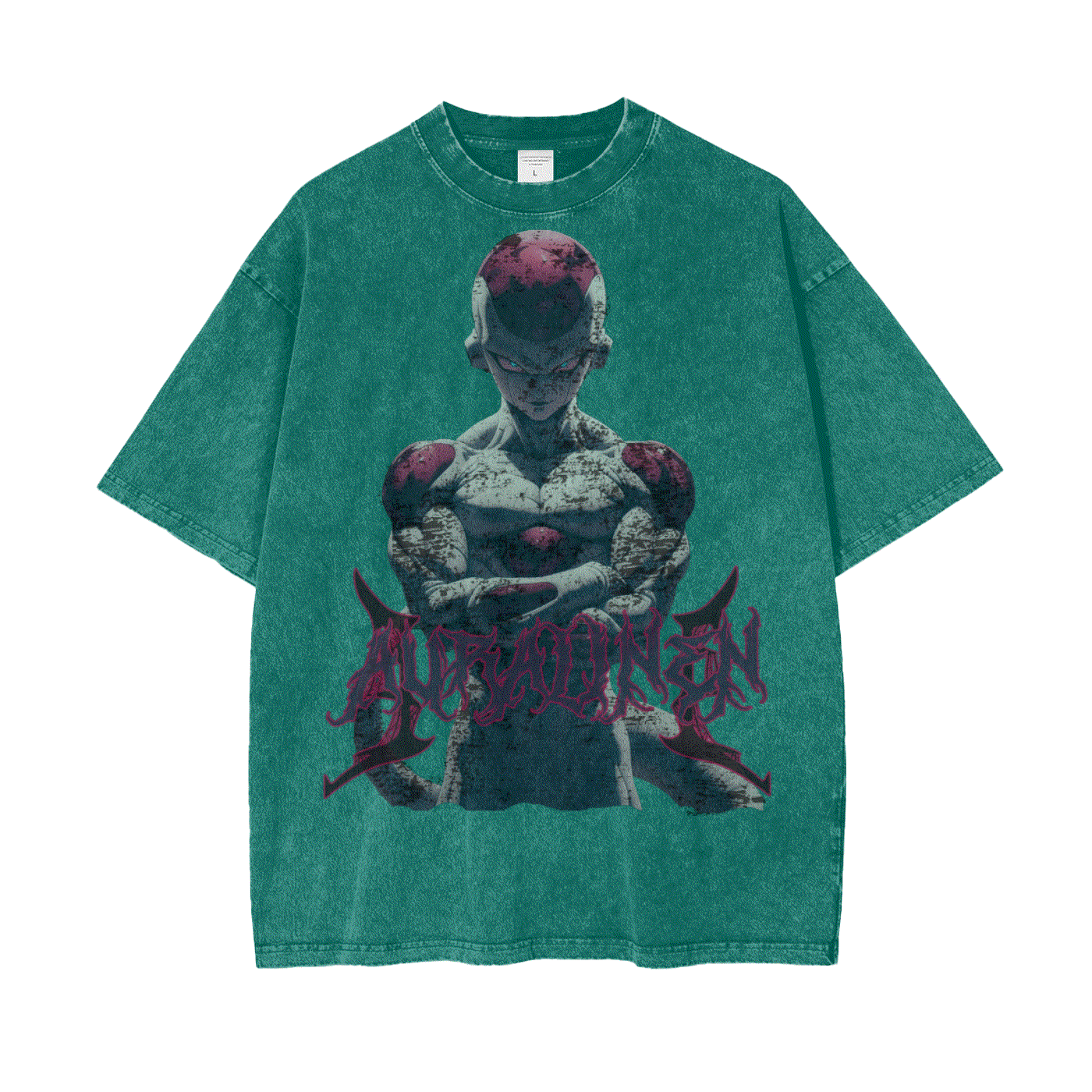 Freeza Aura Tee Freeza Aura Tee Freeza Aura Tee Freeza Aura Tee Freeza