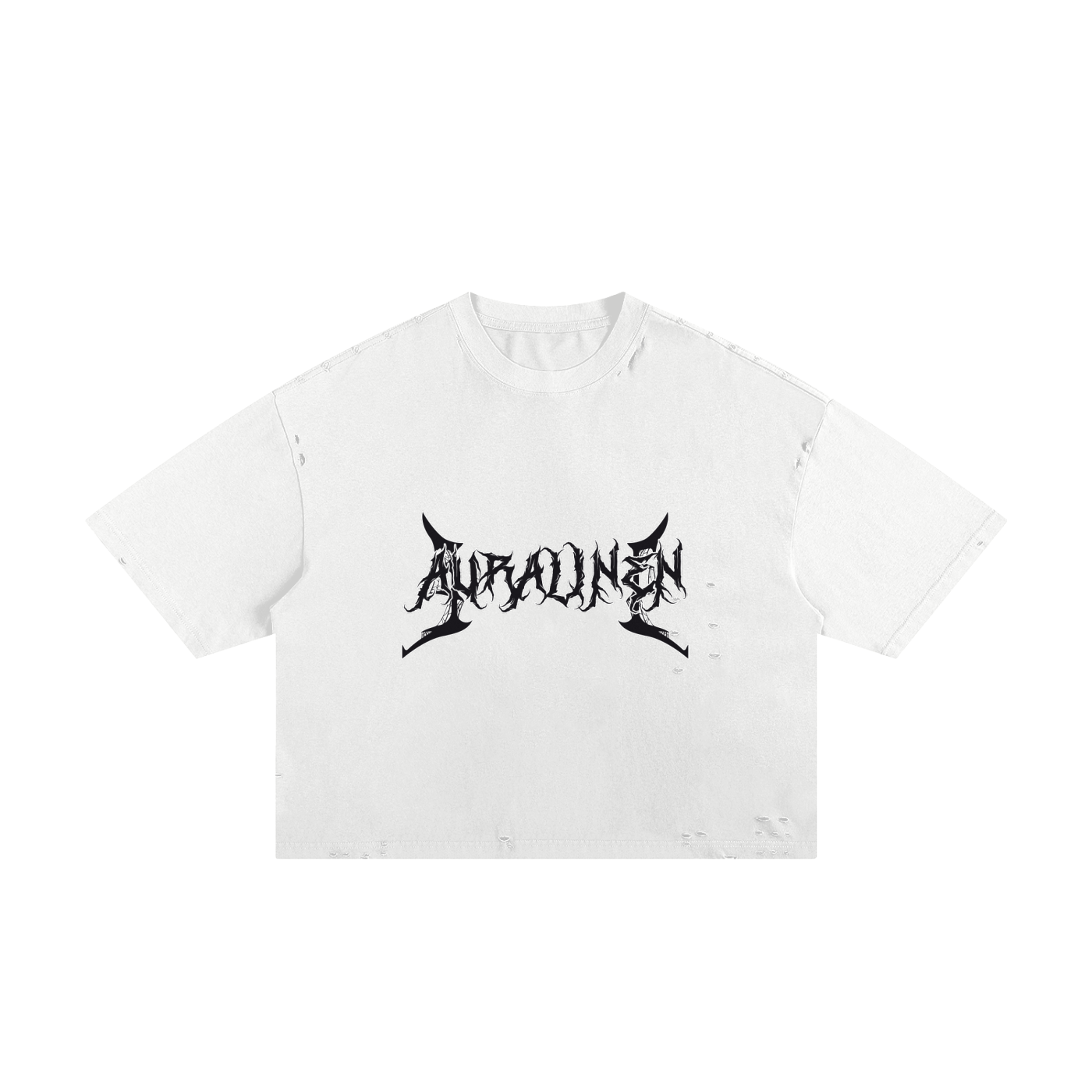 AuraLinen Tee