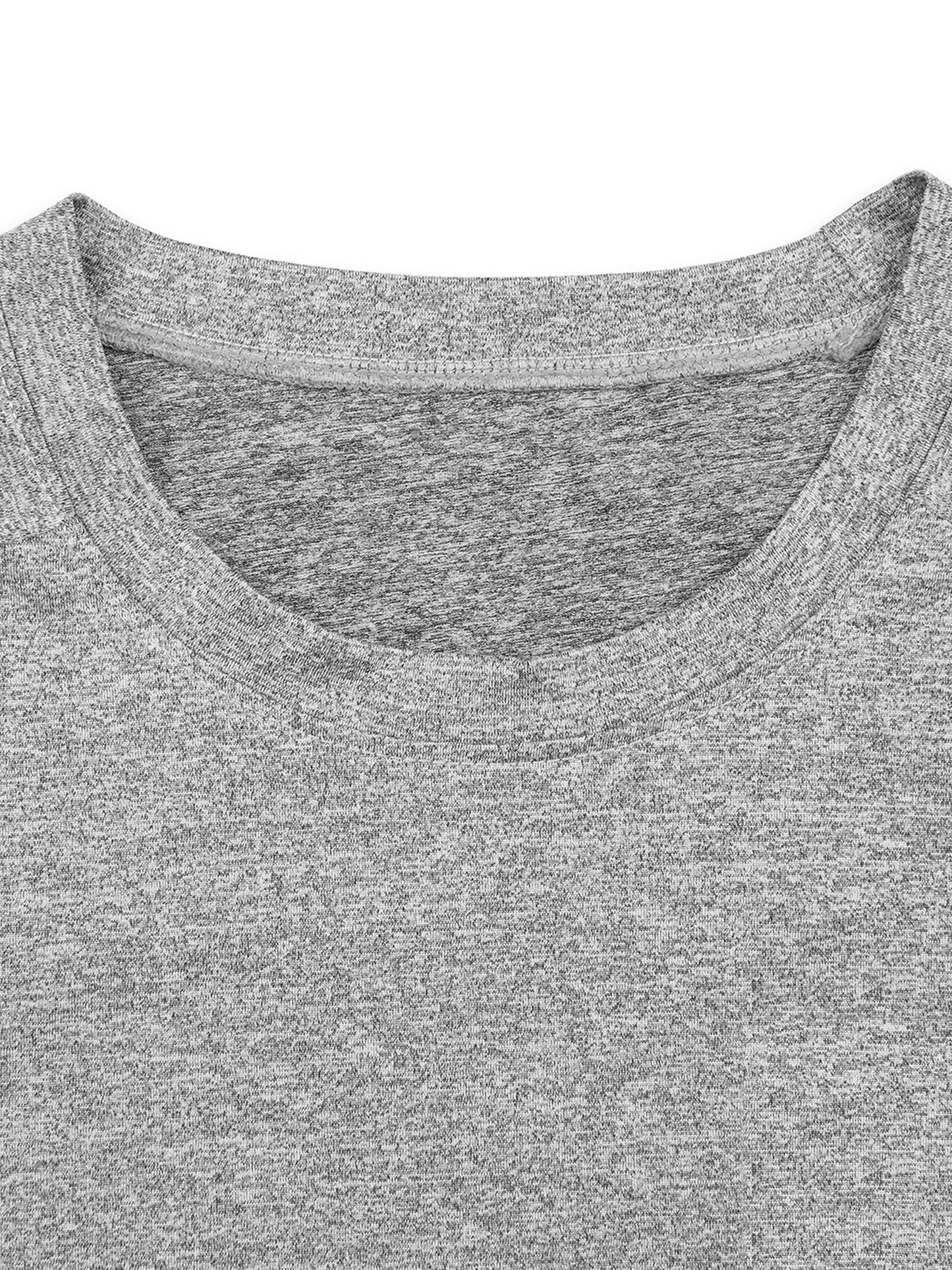 Aura Compressed Muscle Tee