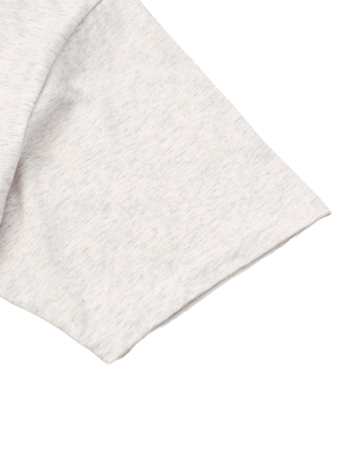 Essential T-Shirt - Aura Linen
