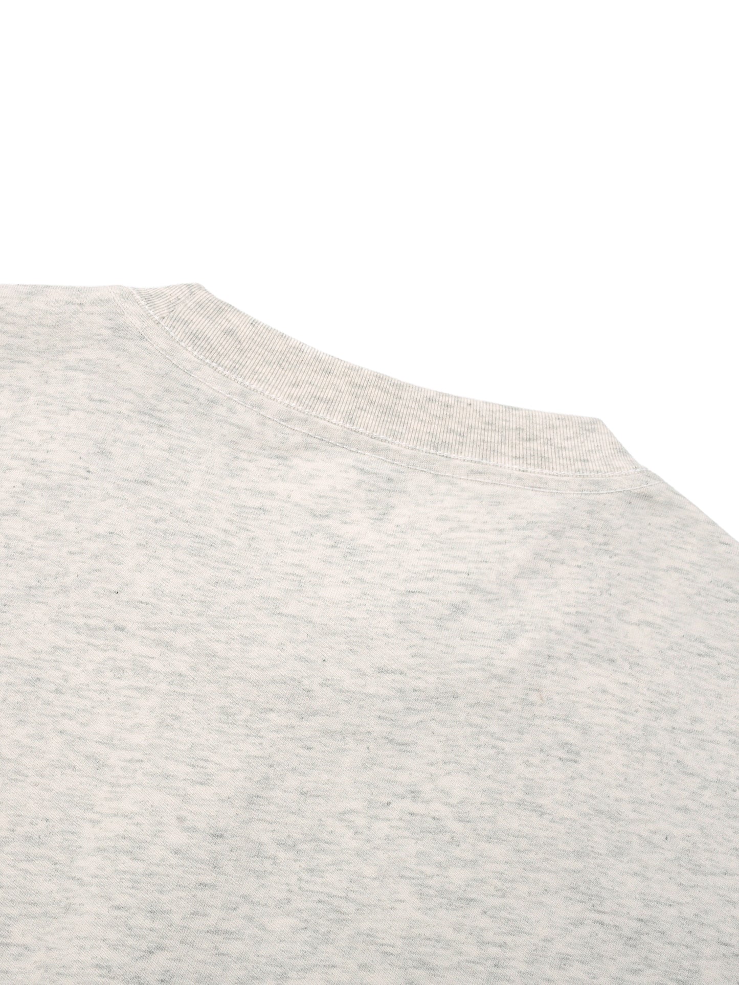 Essential T-Shirt - Aura Linen