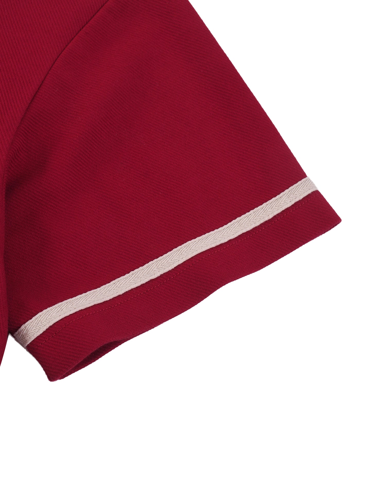 Aura linen baseball Jersey
