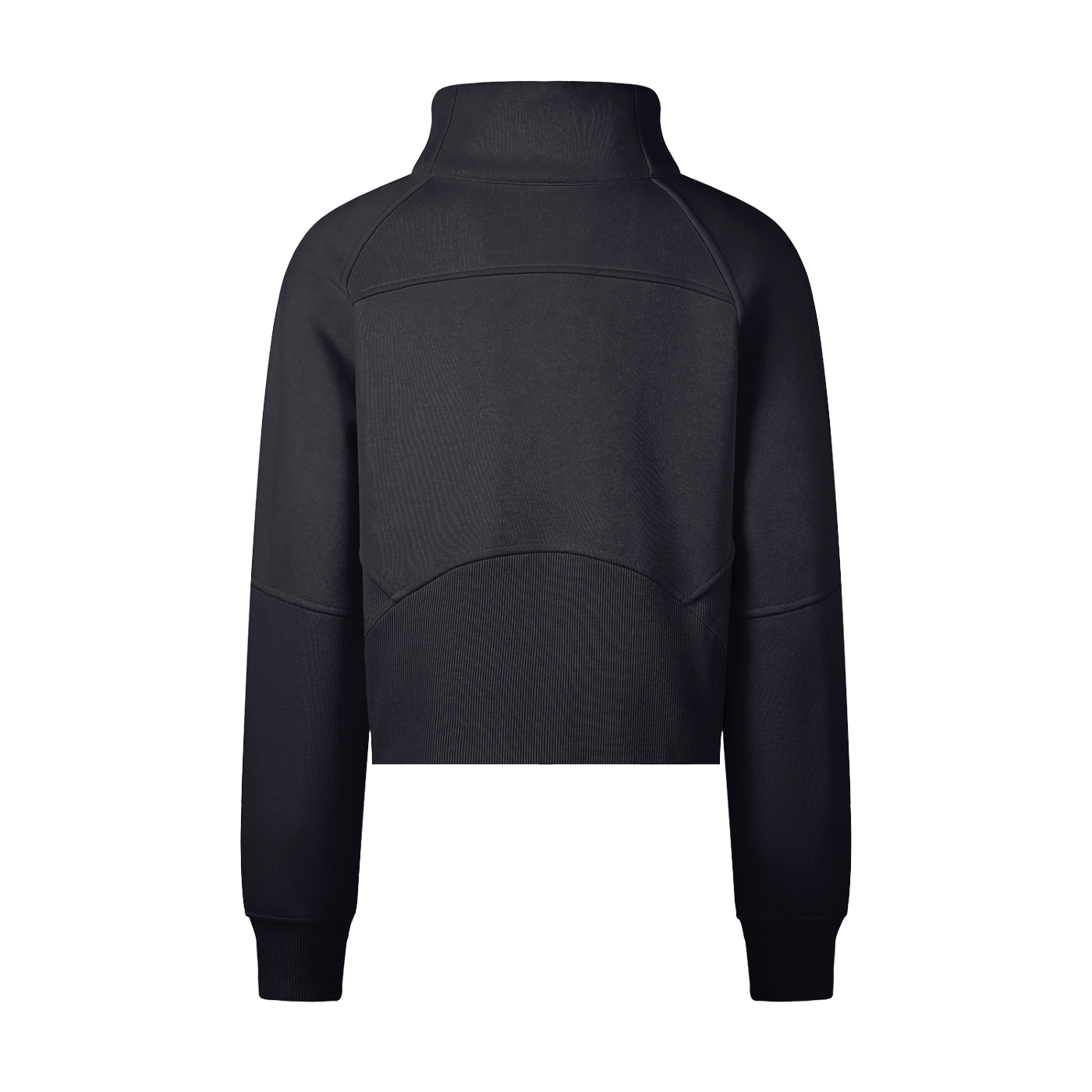 Define Cropped Jacket