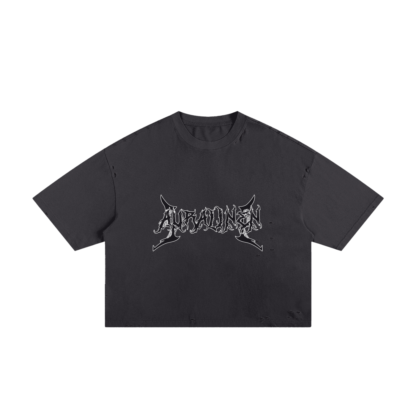 AuraLinen Tee