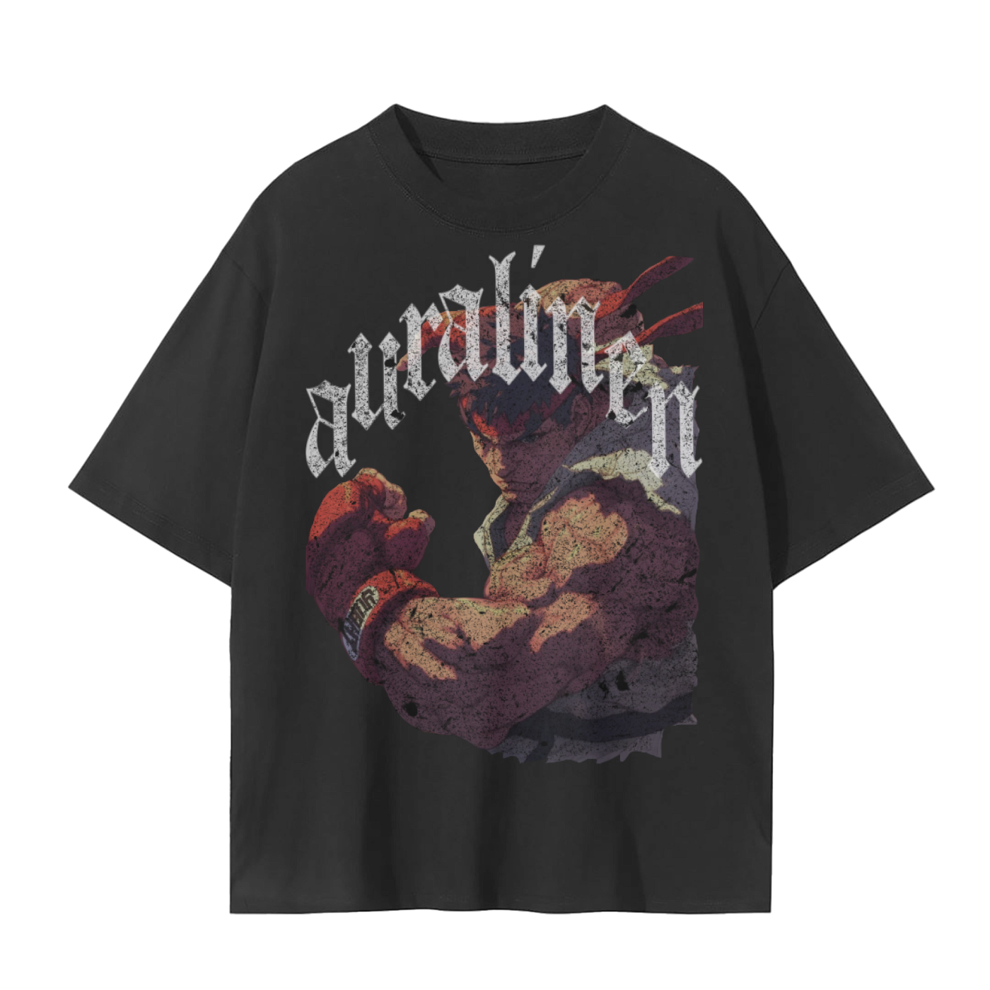 Ryu Aura - Aura Linen