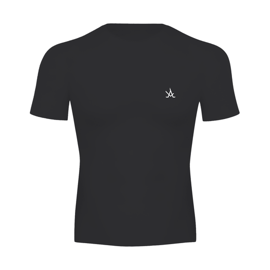Performance T-shirt - Aura Linen
