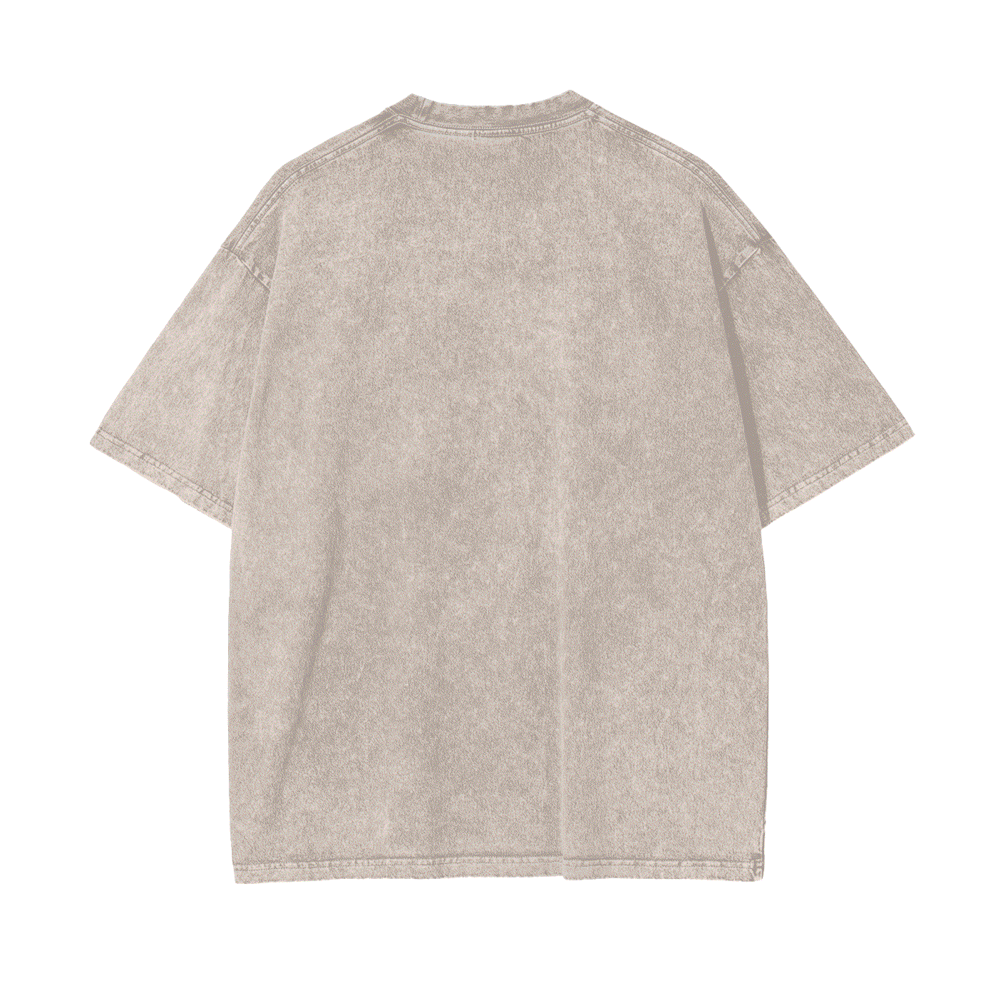 Goku Aura Tee